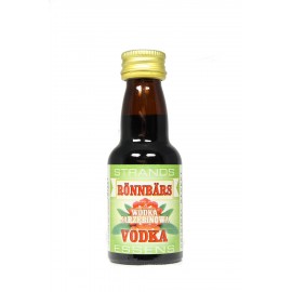 Zaprawka do alkoholu RONNBARS VODKA  25 ml  (167)
