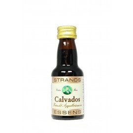 Zaprawka do alkoholu CALVADOS 25 ml  (134)
