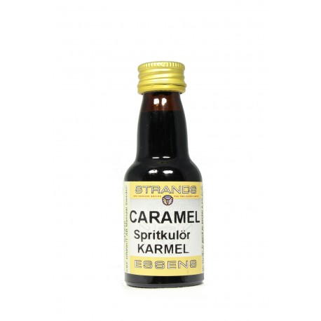 CARAMEL SPRITKULOR KARMEL 25ml (143)