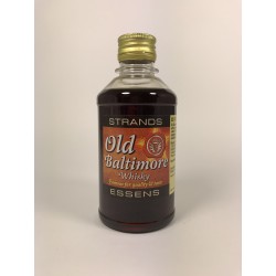 Zaprawka do alkoholu OLD BALTIMORE whisky - 250ml