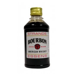 Zaprawka do alkoholu BOURBON AMERICAN WHISKEY 250 ml