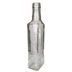 Butelka Zhyntia  250ml