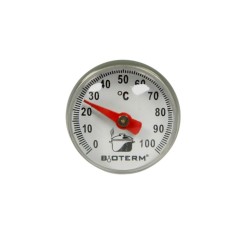 TERMOMETR DO PIECZENIA/GOTOWANIA 0°C -100°C