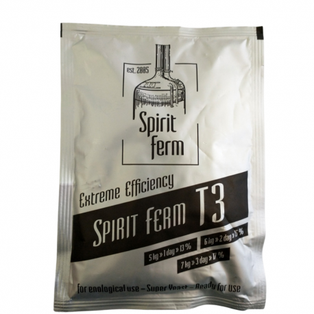 SPIRIT FERM T3