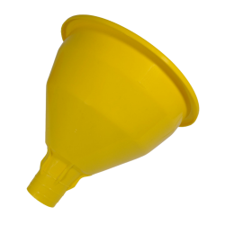 Lejek do balonów fi 150 / 30 mm