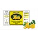 Koncentrat owocowy cytrynówka / limonczello 300ml