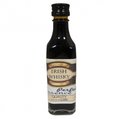 Zaprawka do alkoholu IRISH WHISKY 500 ml (701)