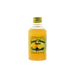 Zaprawka do alkoholu sweet lemon cytrynówka 250 ml
